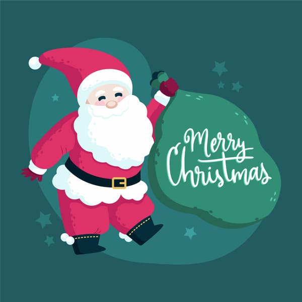 Soirée Noël – 13 Décembre 2024